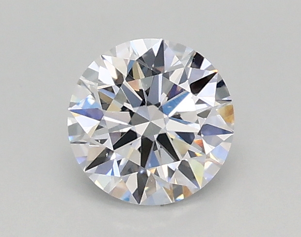 0.44 ct. round Lab Grown Diamond front image