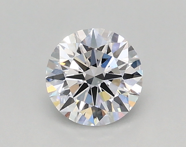 0.36 ct. round Lab Grown Diamond front image