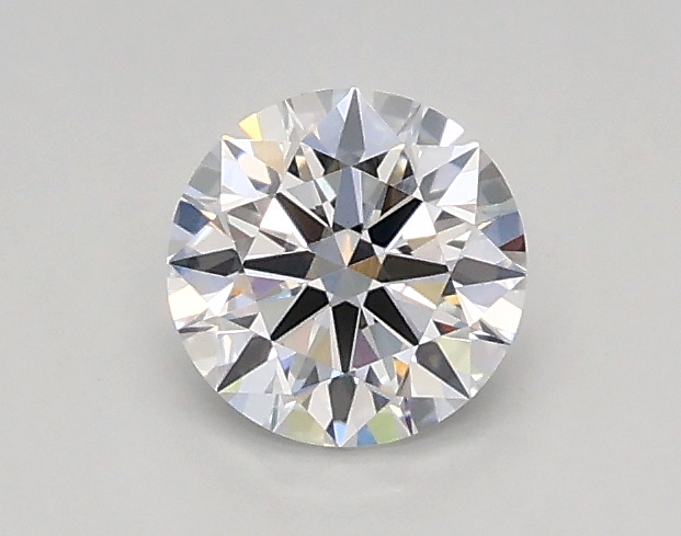 0.38 ct. round Lab Grown Diamond front image