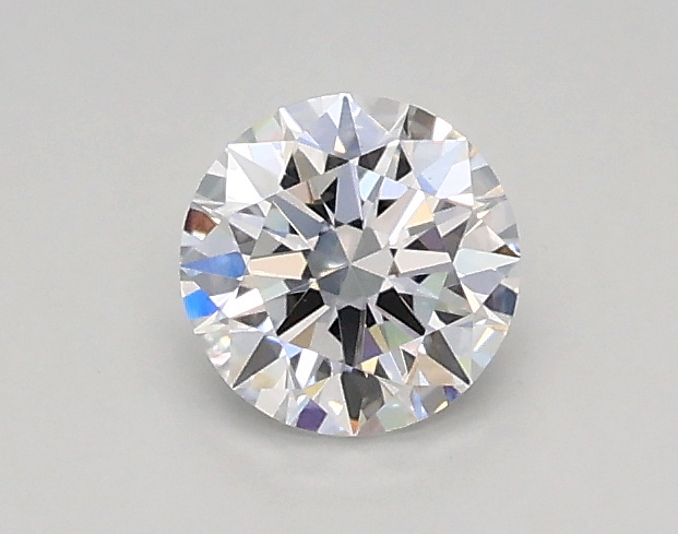 0.33 ct. round Lab Grown Diamond front image