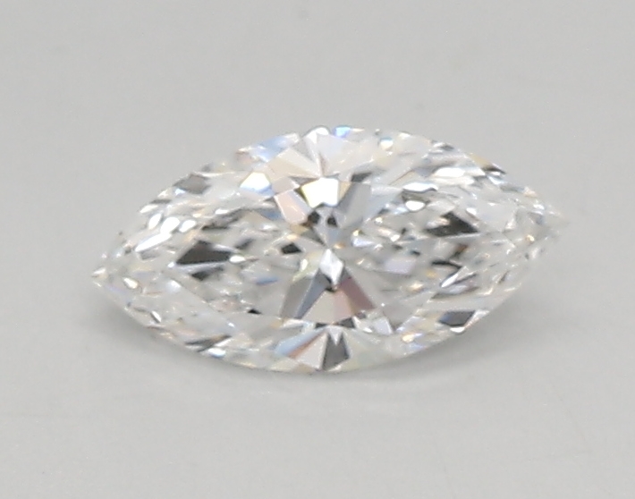 0.36 ct. marquise Lab Grown Diamond front image