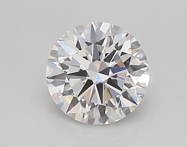 0.44 ct. round Lab Grown Diamond front image