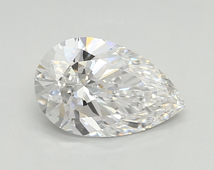 0.93 ct. pear Lab Grown Diamond front image