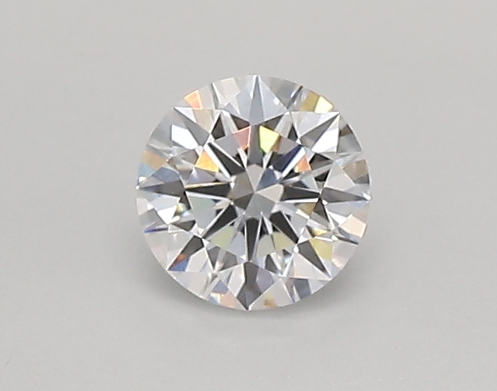 0.36 ct. round Lab Grown Diamond front image