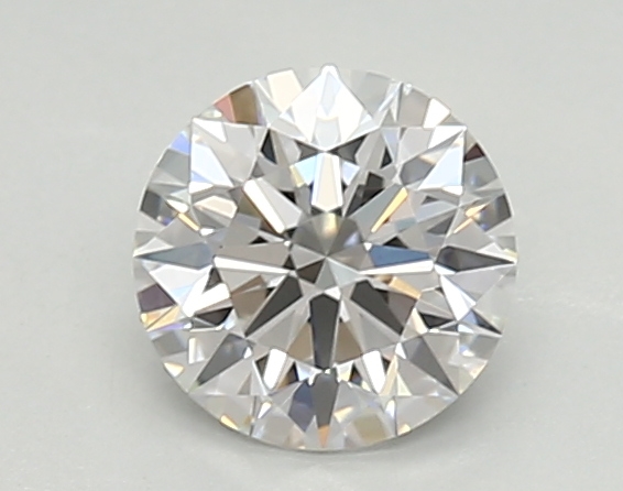 0.68 ct. round Lab Grown Diamond front image