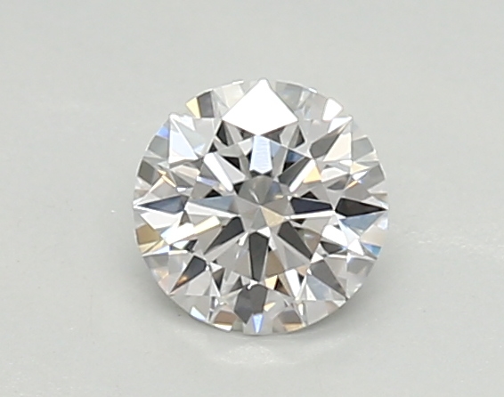 0.36 ct. round Lab Grown Diamond front image