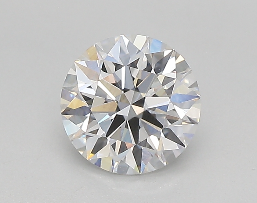 0.97 ct. round Lab Grown Diamond front image