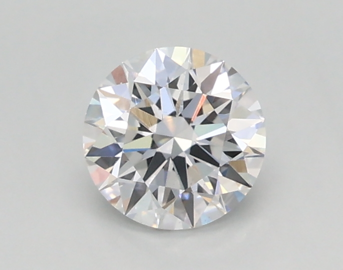 0.46 ct. round Lab Grown Diamond front image