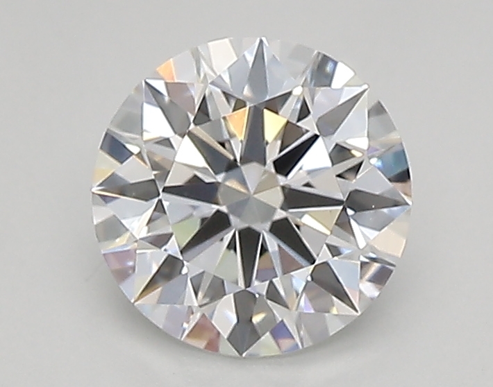 0.93 ct. round Lab Grown Diamond front image