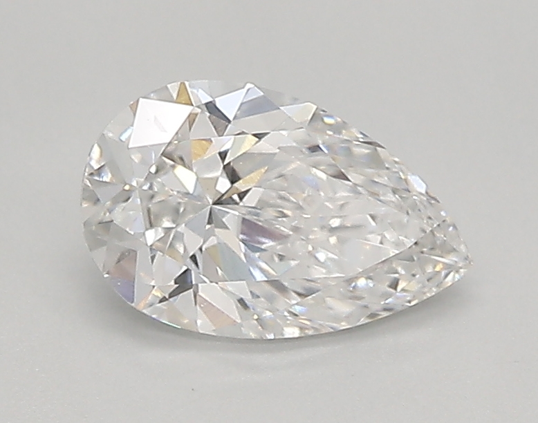 0.77 ct. pear Lab Grown Diamond front image