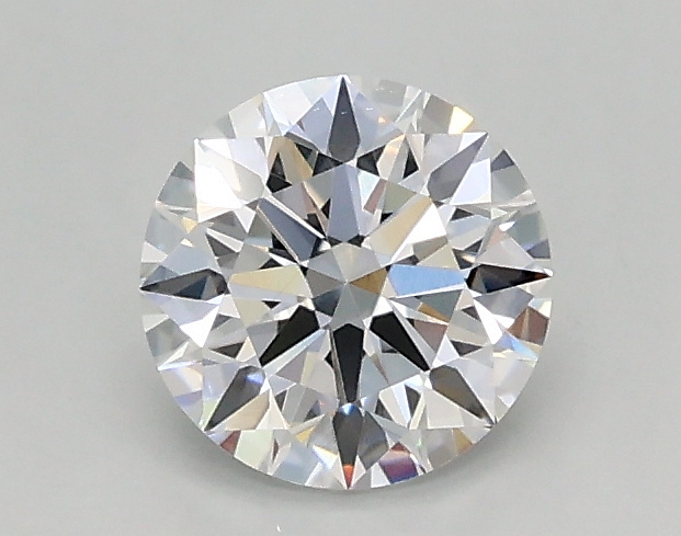 0.49 ct. round Lab Grown Diamond front image