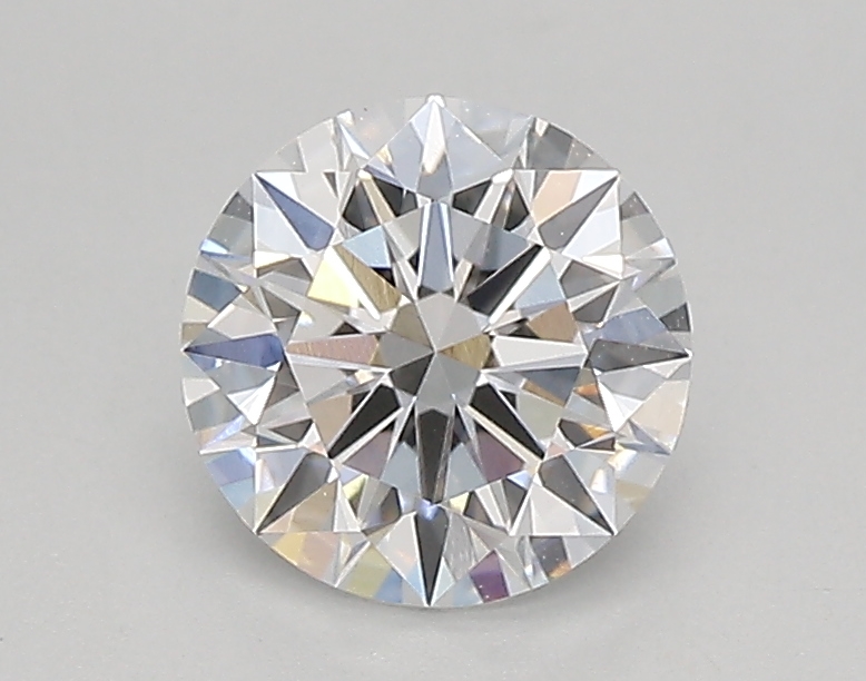 0.94 ct. round Lab Grown Diamond front image