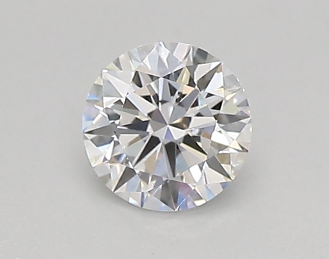 0.36 ct. round Lab Grown Diamond front image
