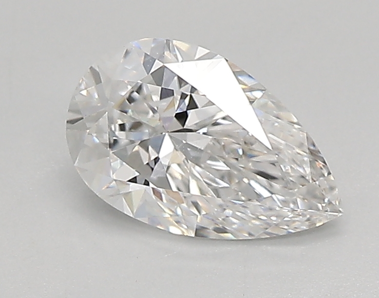 0.83 ct. pear Lab Grown Diamond front image
