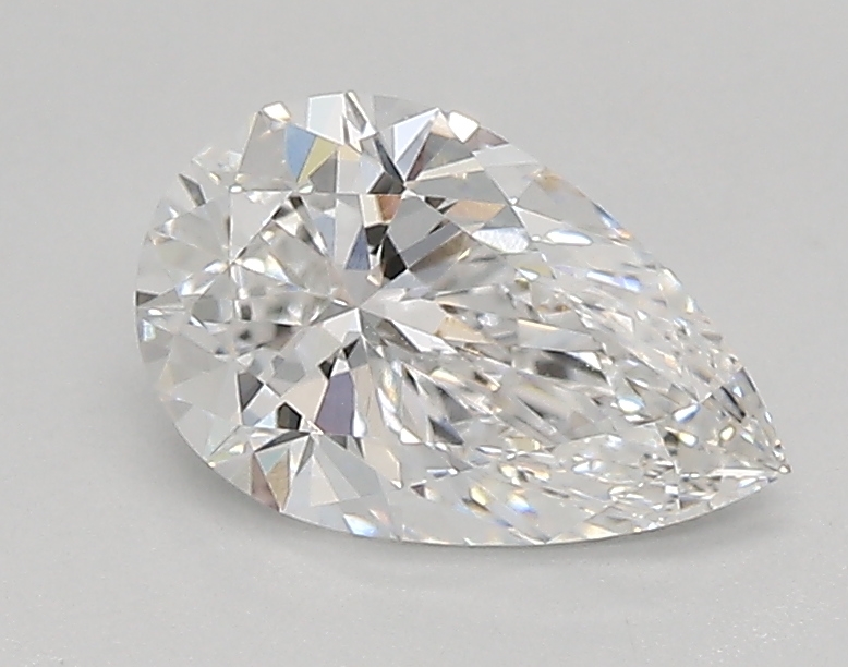 0.94 ct. pear Lab Grown Diamond front image