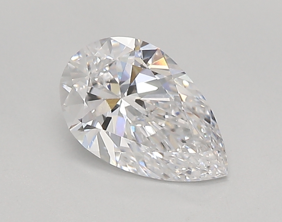 0.89 ct. pear Lab Grown Diamond front image