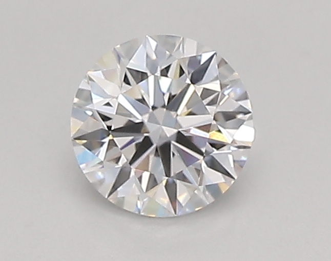 0.45 ct. round Lab Grown Diamond front image