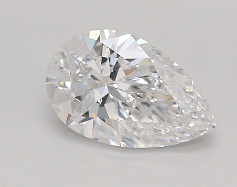 0.92 ct. pear Lab Grown Diamond front image