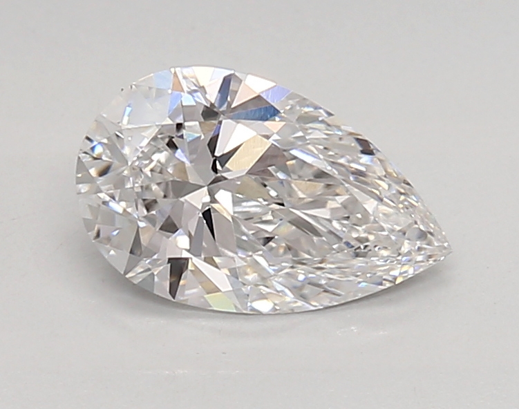 0.98 ct. pear Lab Grown Diamond front image