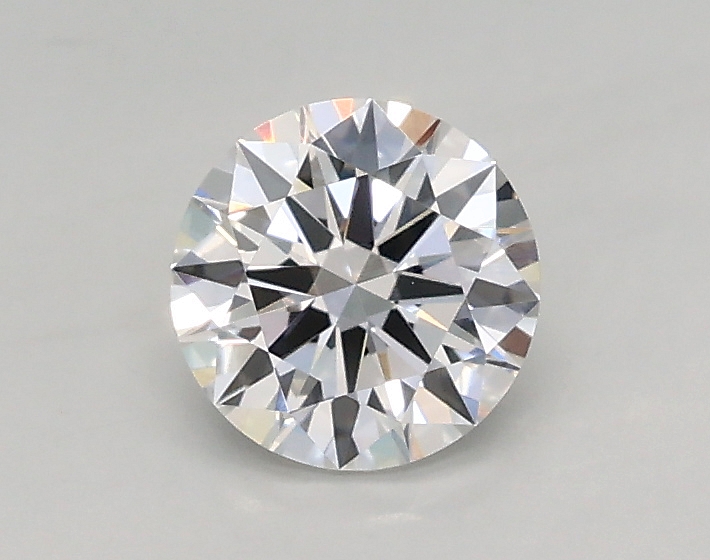 0.46 ct. round Lab Grown Diamond front image