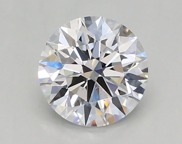 0.49 ct. round Lab Grown Diamond front image