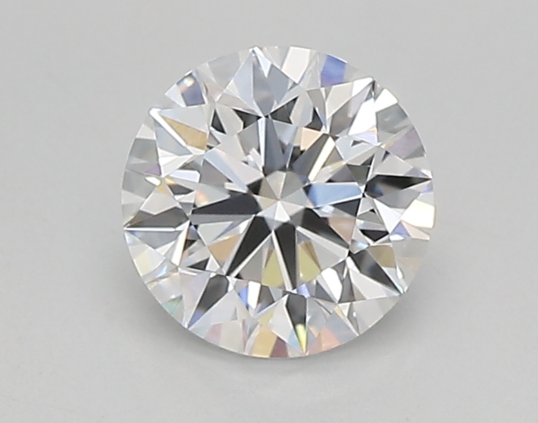 0.92 ct. round Lab Grown Diamond front image