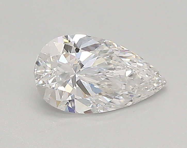 0.47 ct. pear Lab Grown Diamond front image
