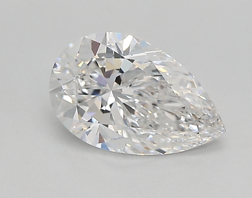 0.94 ct. pear Lab Grown Diamond front image