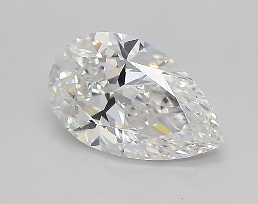 0.93 ct. pear Lab Grown Diamond front image
