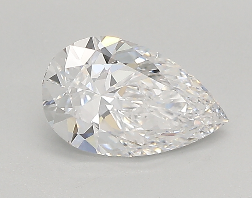 0.93 ct. pear Lab Grown Diamond front image