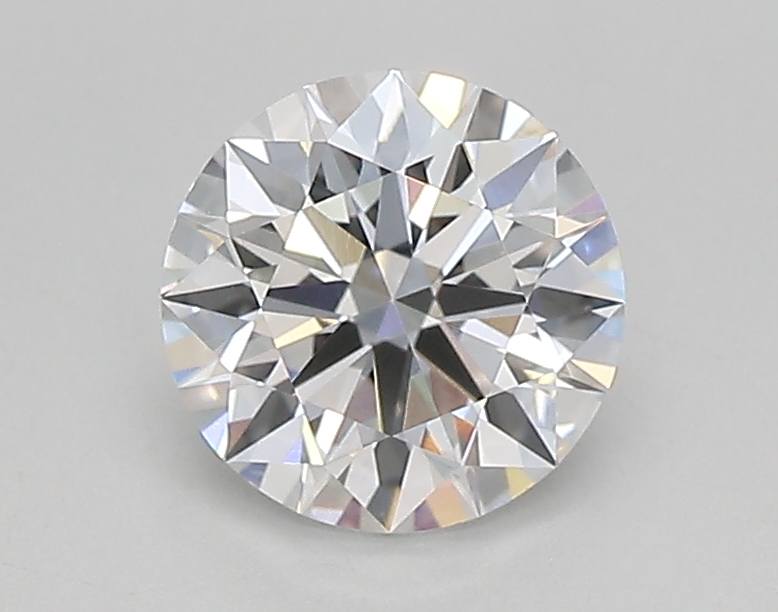 0.95 ct. round Lab Grown Diamond front image