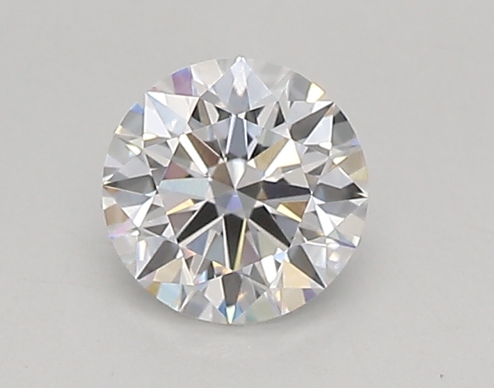 0.54 ct. round Lab Grown Diamond front image