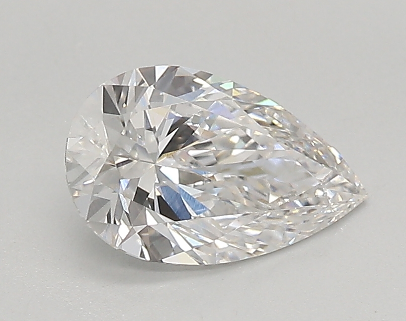 0.93 ct. pear Lab Grown Diamond front image