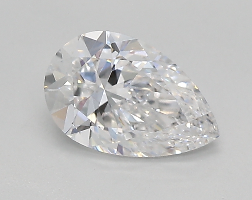 0.89 ct. pear Lab Grown Diamond front image