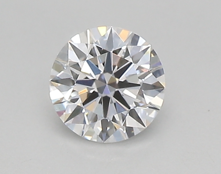 0.49 ct. round Lab Grown Diamond front image