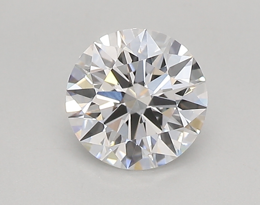 0.92 ct. round Lab Grown Diamond front image