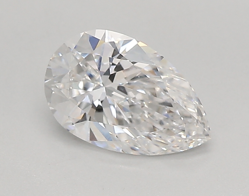0.94 ct. pear Lab Grown Diamond front image