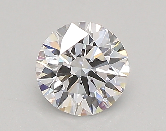 0.48 ct. round Lab Grown Diamond front image