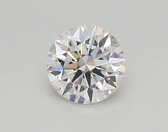 0.37 ct. round Lab Grown Diamond front image