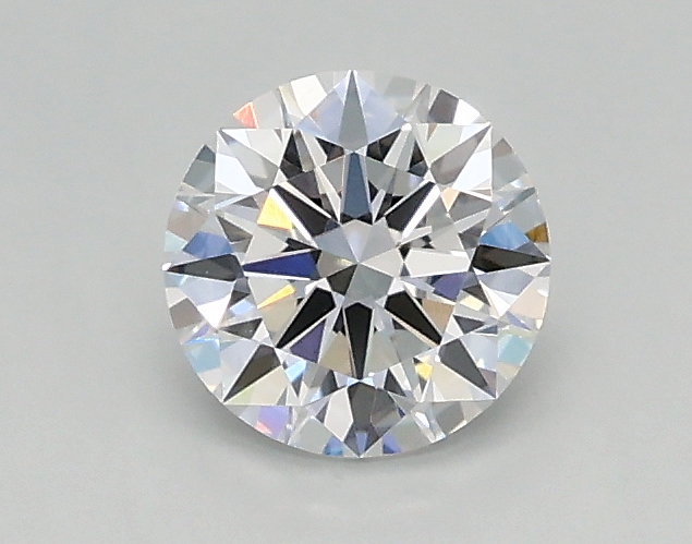 0.45 ct. round Lab Grown Diamond front image