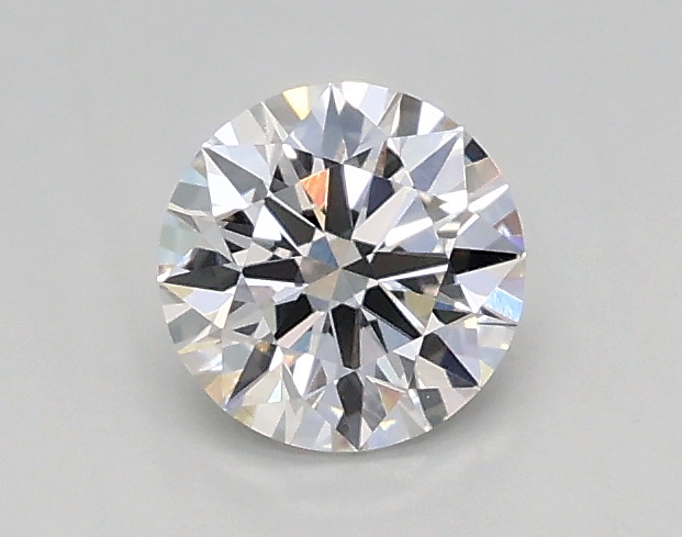 0.38 ct. round Lab Grown Diamond front image