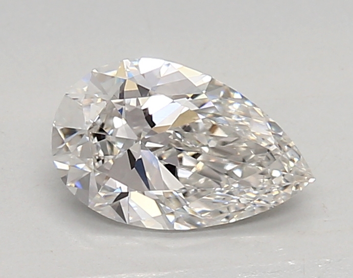 0.89 ct. pear Lab Grown Diamond front image