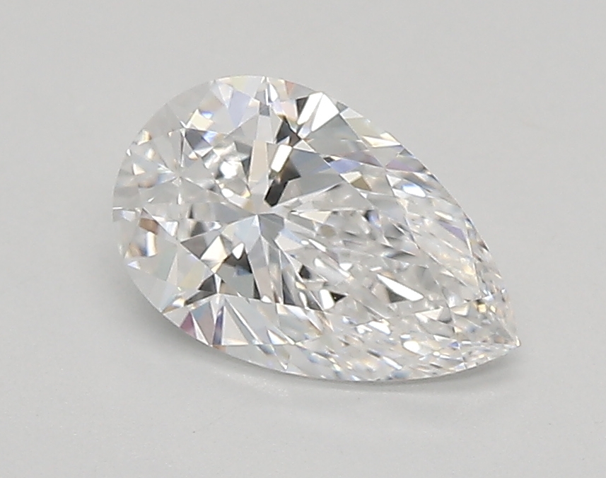 0.93 ct. pear Lab Grown Diamond front image