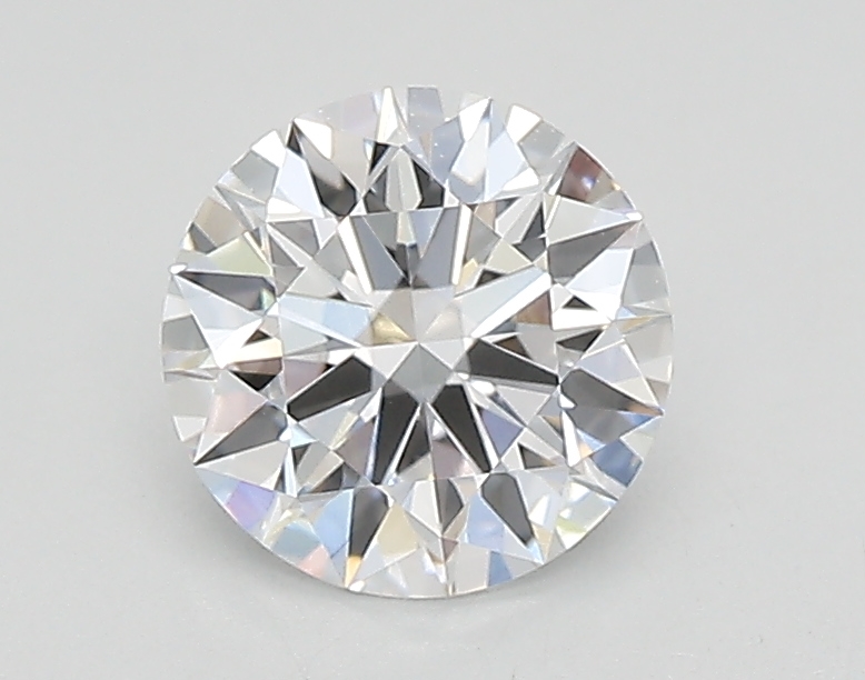 0.93 ct. round Lab Grown Diamond front image