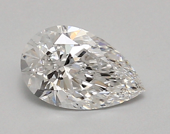 0.96 ct. pear Lab Grown Diamond front image