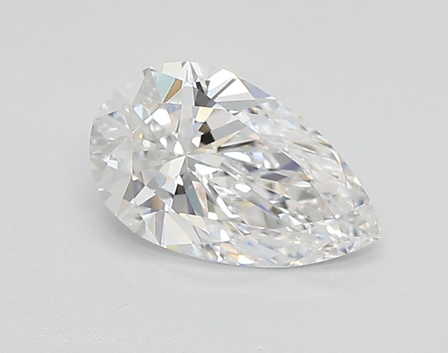 0.84 ct. pear Lab Grown Diamond front image