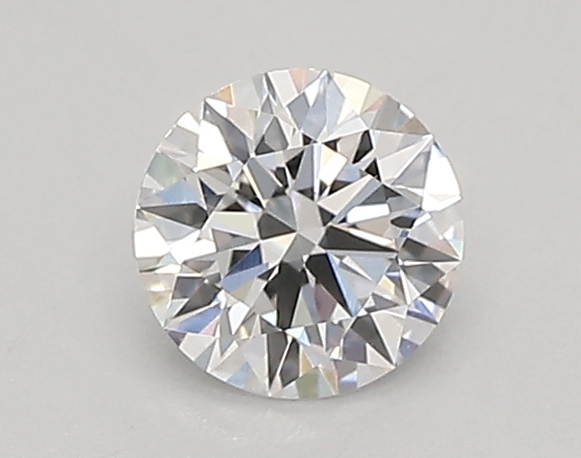 0.49 ct. round Lab Grown Diamond front image