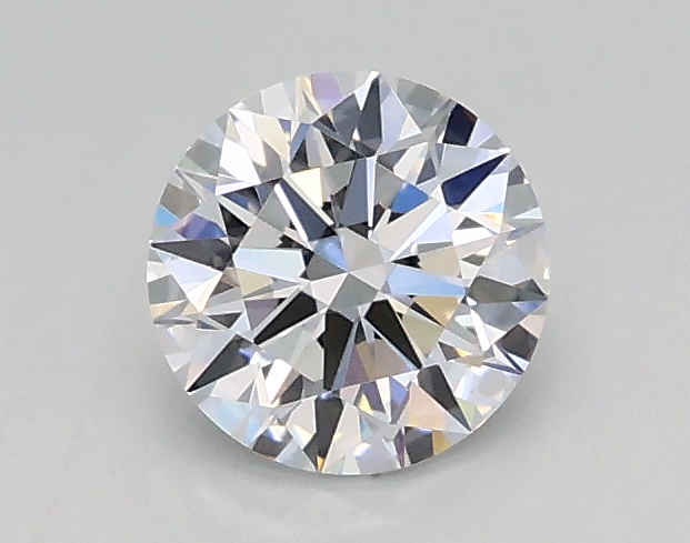 0.49 ct. round Lab Grown Diamond front image