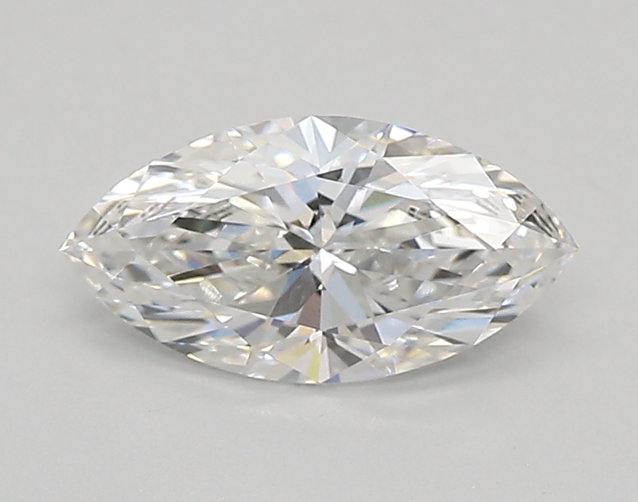 0.94 ct. marquise Lab Grown Diamond front image