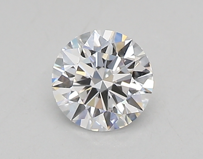 0.44 ct. round Lab Grown Diamond front image